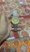 Nobin Mechanical Style Watch – Not Working